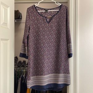 Rue 21 Dress. Large. Gently used.